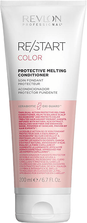 Color Protective Melting Conditioner, 200 ml, från Revlon Professional.