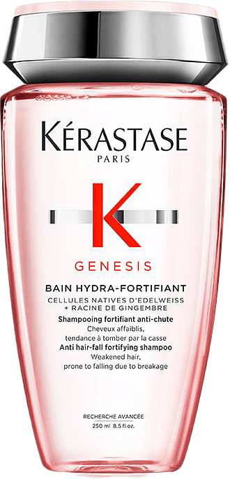 Genesis Bain Hydra-fortifiant Hair Shampoo, 250 ml, från Kérastase.