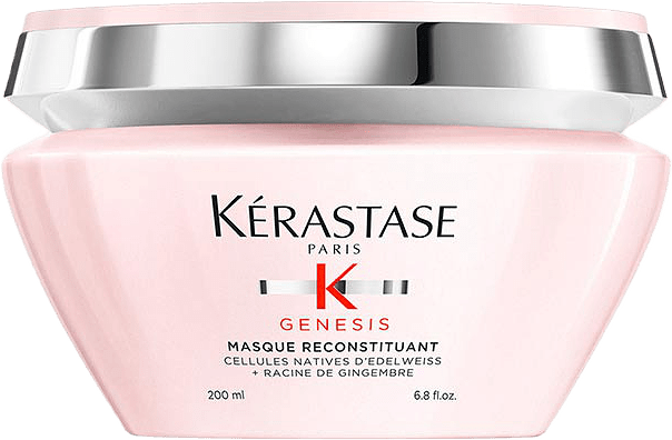 Genesis Masque Reconstituant Hair Treatment, 200 ml, från Kérastase.