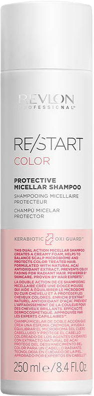 Color Protective Micellar Shampoo, 250 ml, från Revlon Professional.