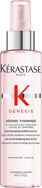 Genesis Defense Thermique Hair Treatment, 150 ml, från Kérastase.