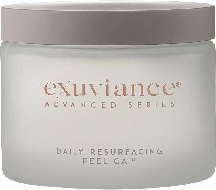 Daily Resurfacing Peel, 58 ml, från Exuviance.