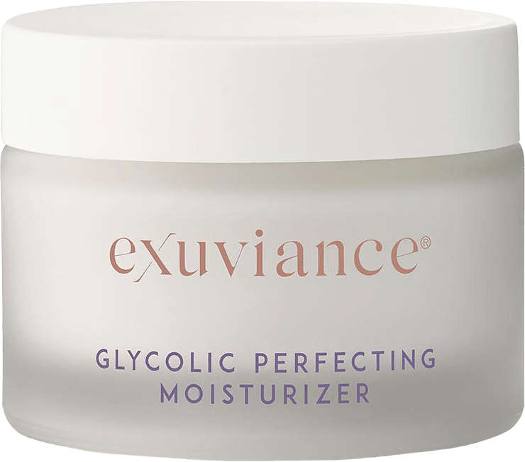 Glycolic Perfecting Moisturizer, från Exuviance.