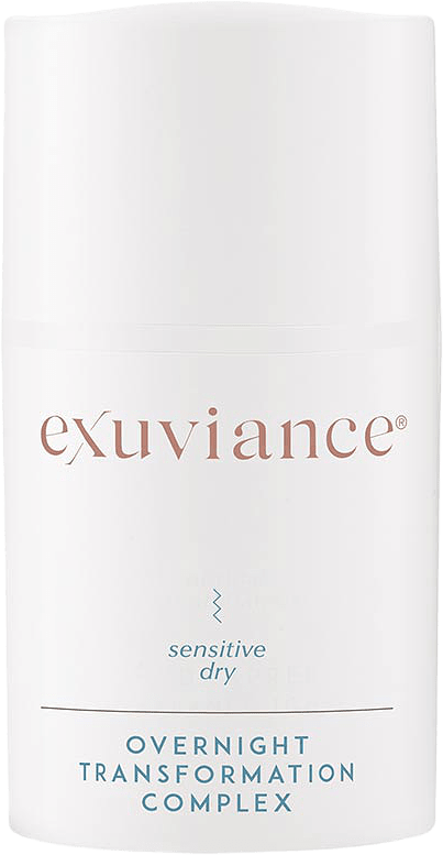 Overnight Transformation Complex Night, från Exuviance.