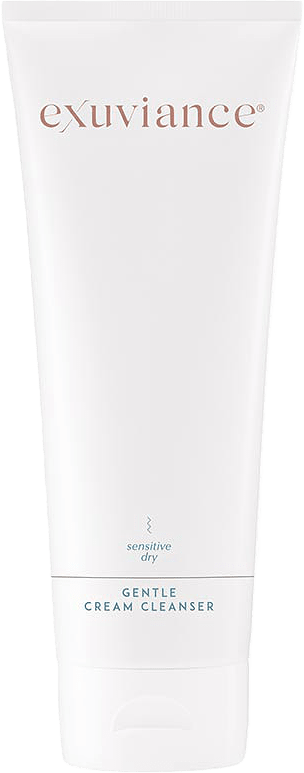 Gentle Cream Cleanser, från Exuviance.