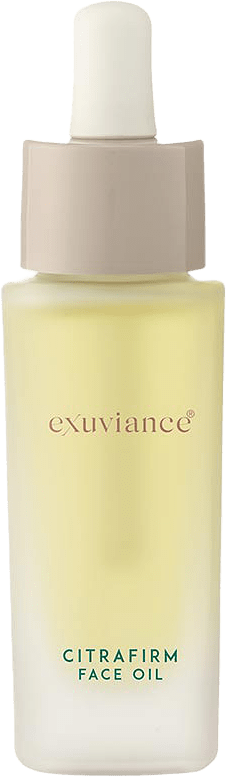 CitraFirm FACE Oil, från Exuviance.