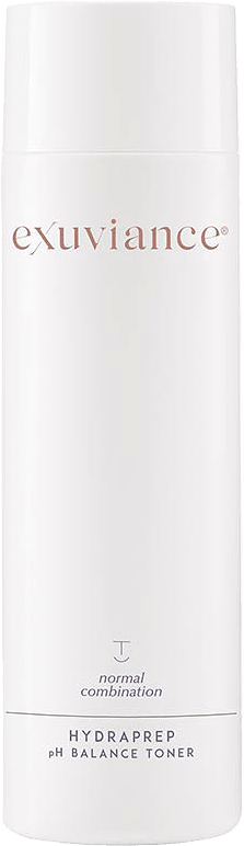 HydraPrep pH Balance Toner, från Exuviance.