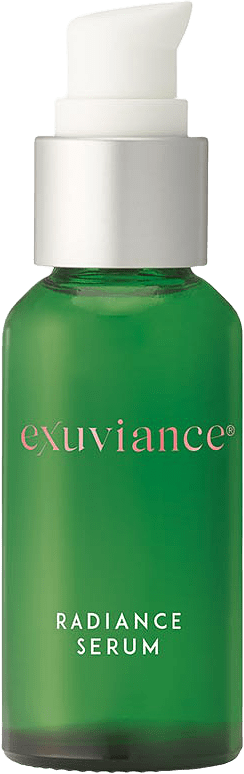 Radiance Serum, från Exuviance.