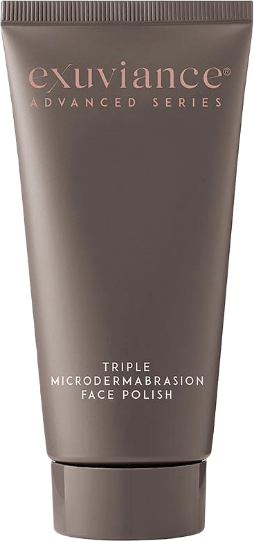 Triple Microdermabrasion Face Polish, från Exuviance.