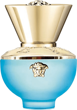 Dylan Turquoise Pour Femme EdT, från Versace.