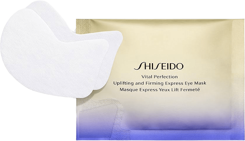 Vital Perfection Uplifting And Firming Express Eye Mask, från Shiseido.
