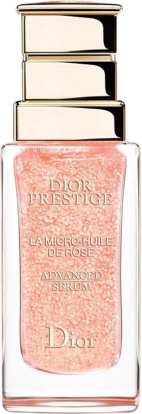 Prestige Micro-Huile De Rose Advanced Face Serum