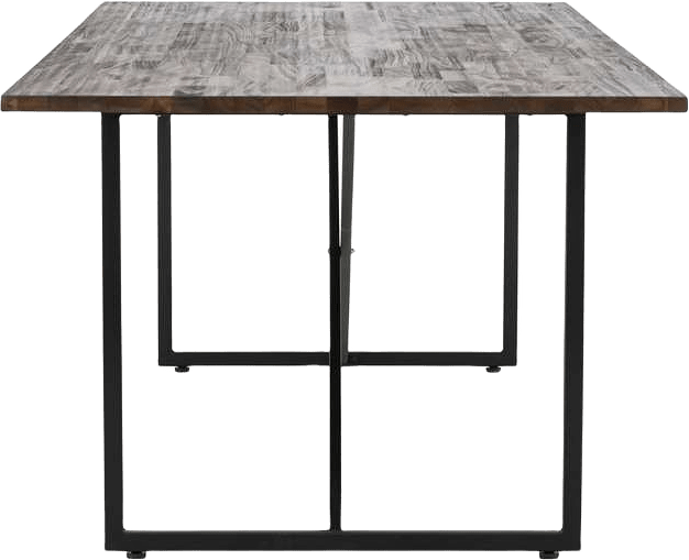 Padang Bord, från Venture Home, i färgen beige.