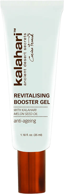 Revitalising Booster Gel, 35 ml