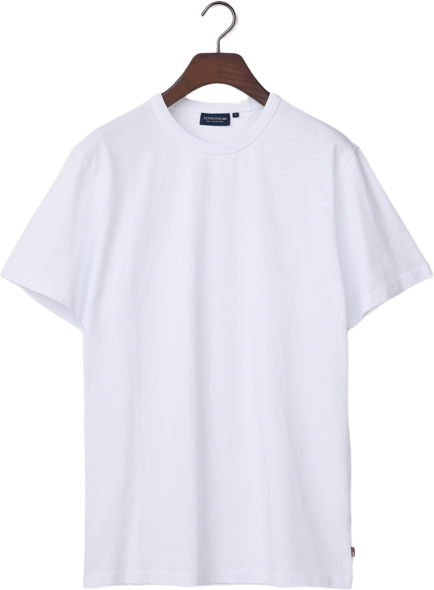 Relaxed Heavyweight Tee