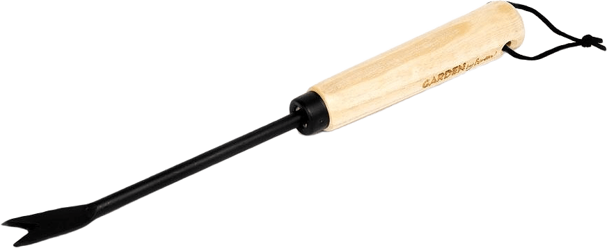 Ogräsrensare, från by Benson.