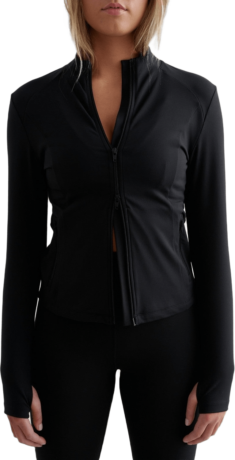 Sense Zip Jacket