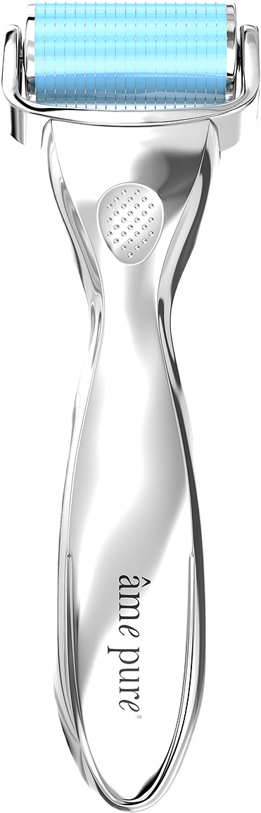 Cit Body Roller 0,75mm, från Âme Pure, i färgen silver.