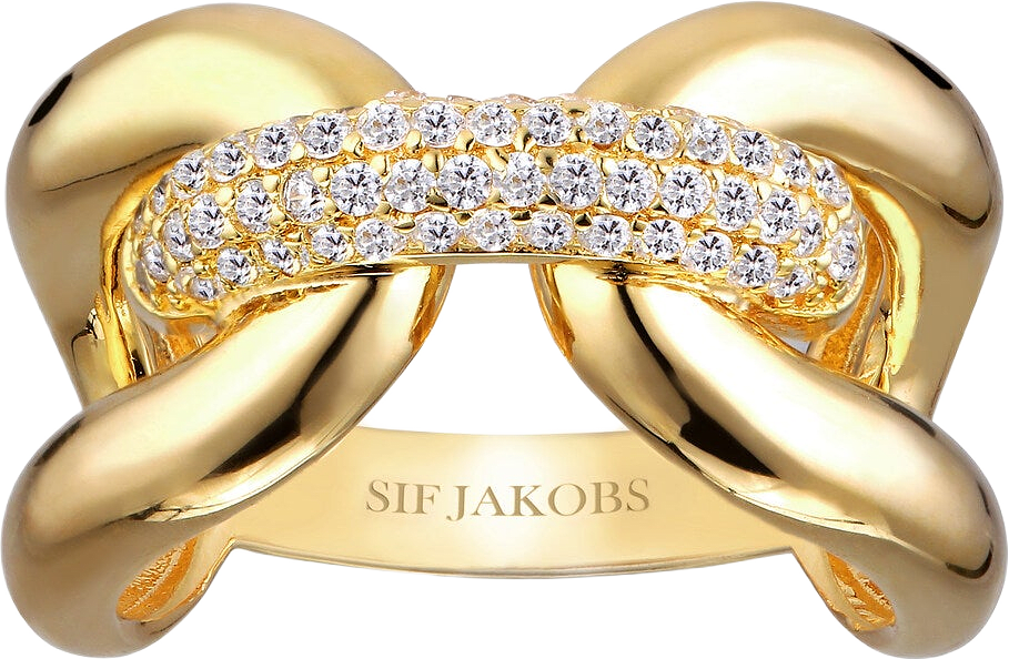 Ring Capri Tre