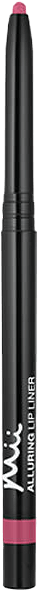 Alluring Lip Liner, från Mii, i färgen 04 daydream.