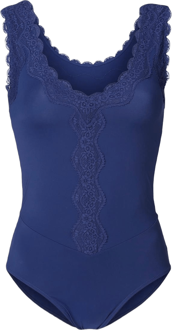 Evelina Body