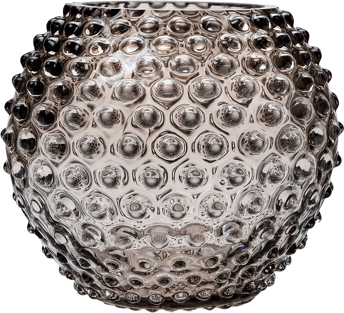 Cara Vas, från In Flore, i färgen grå.