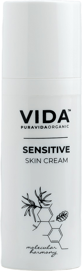 Sensitive Skin Cream