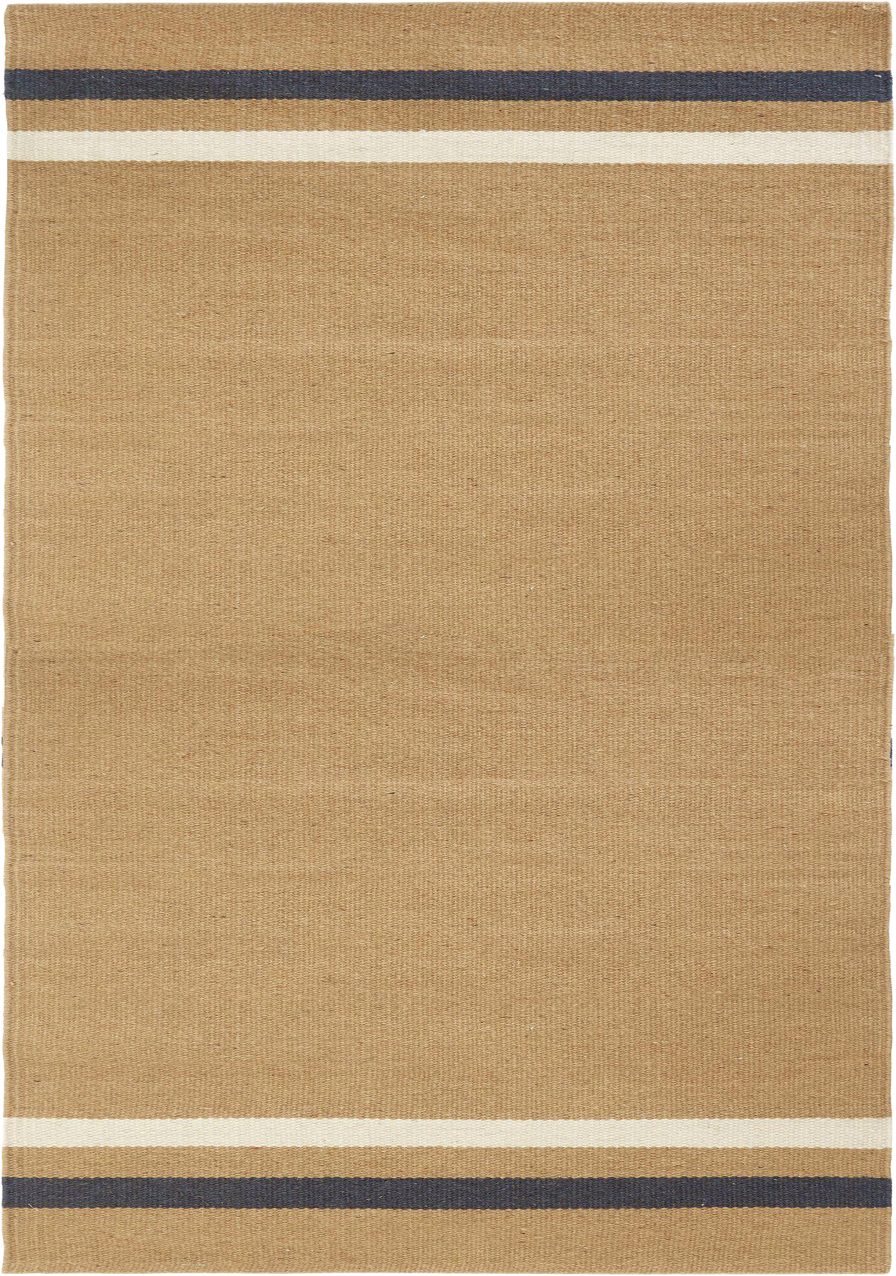 Jeff Ullmatta, från Svanefors, i färgen brun.