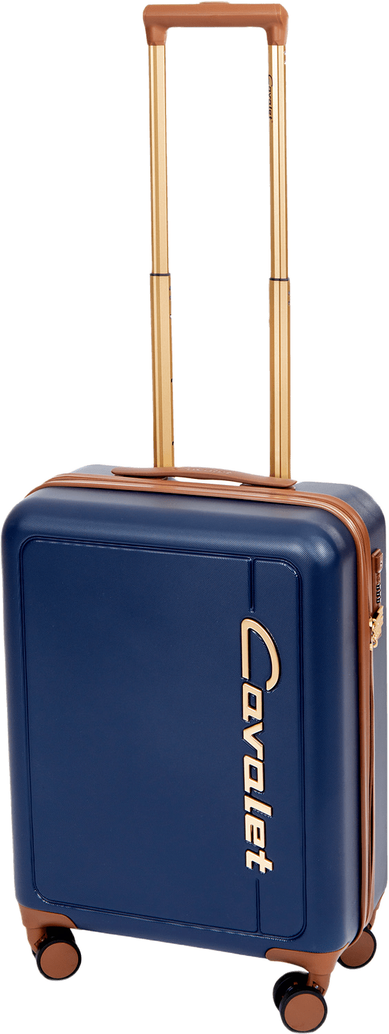 Viken Kabin, från Cavalet, i färgen navy.