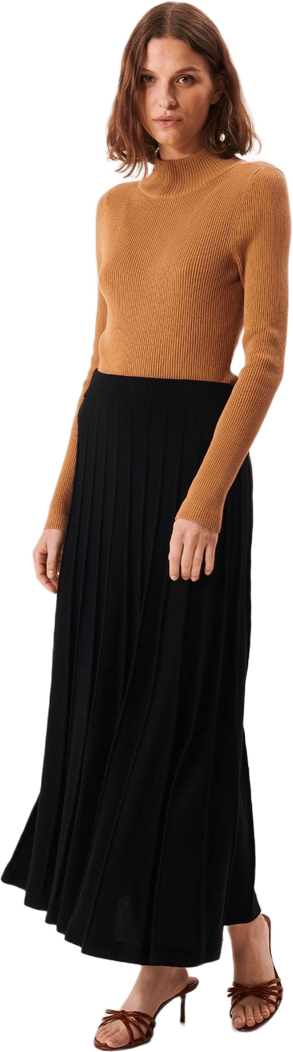 Claire Skirt