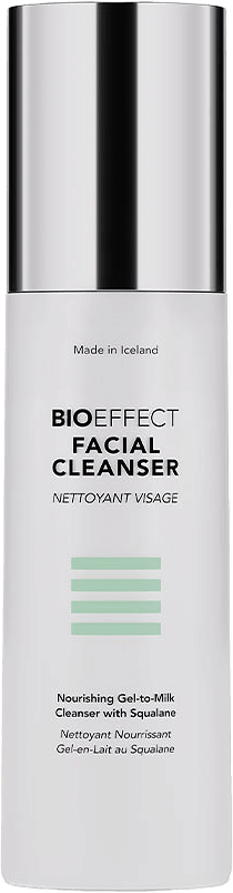 Facial Cleanser, från Bioeffect.