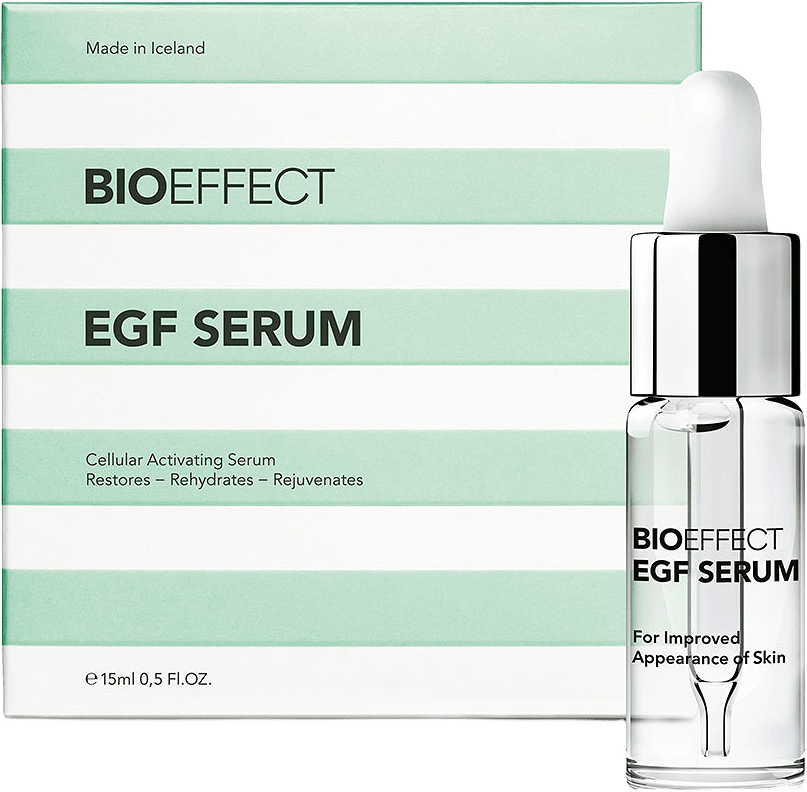 Egf Serum