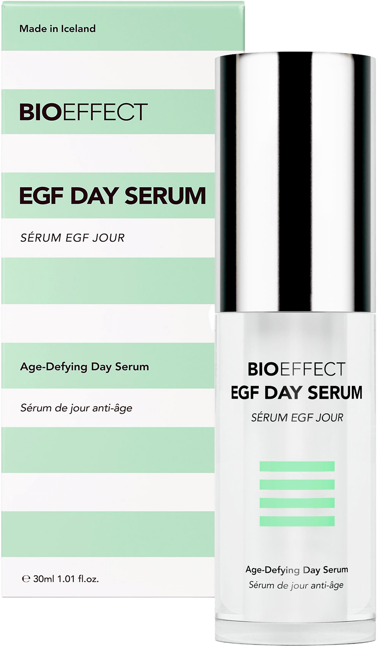 EGF Day Serum, från Bioeffect.