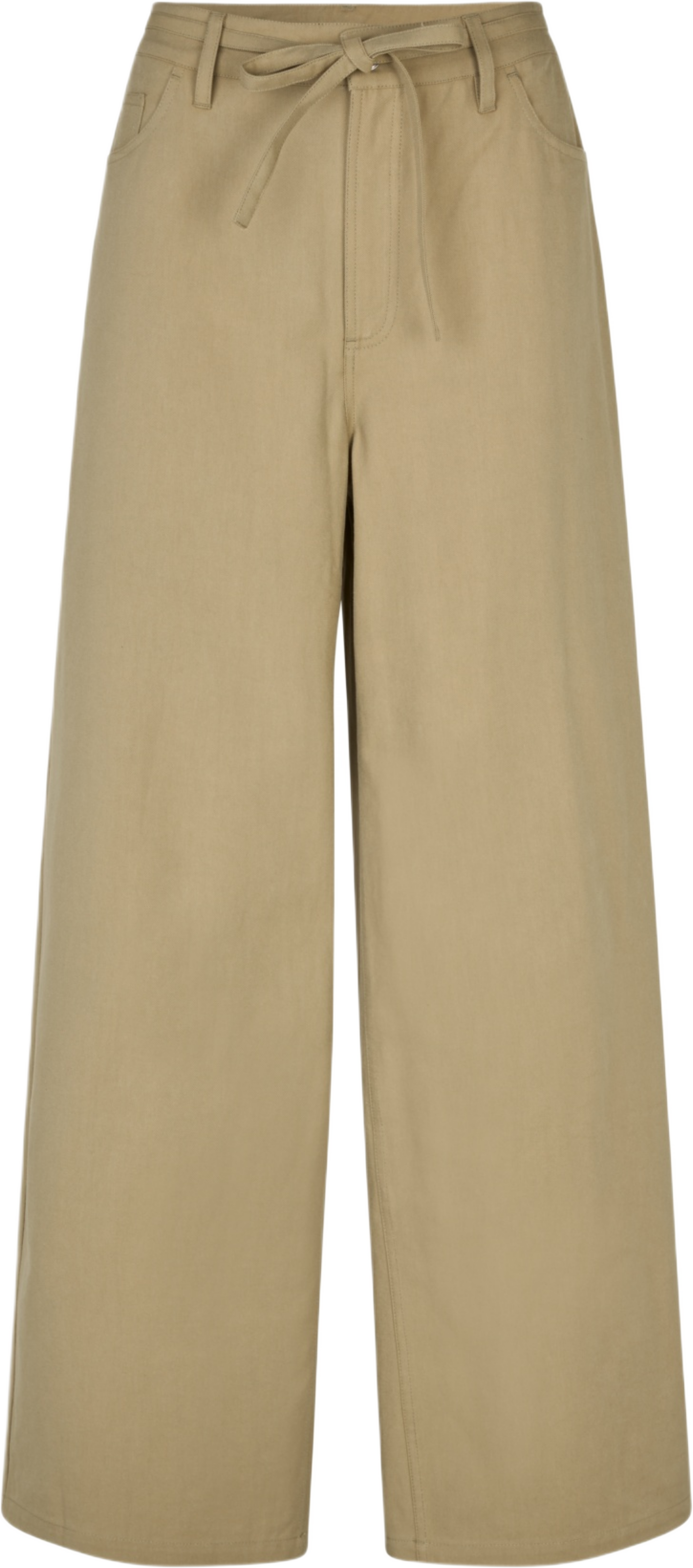 Isoldemd Twill Pants