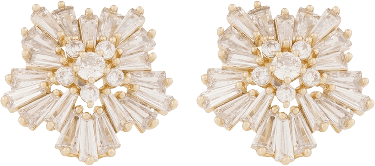 Snö Icon Small Ear, från SNÖ of Sweden, i färgen g/clear.