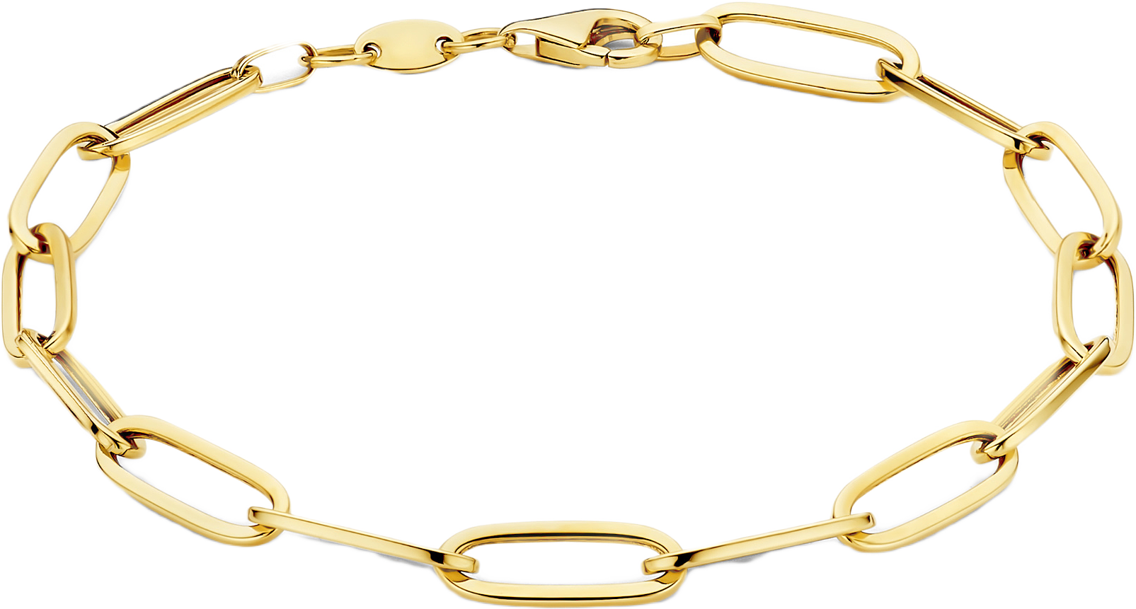 Aidee 14 Karat Guld Armband