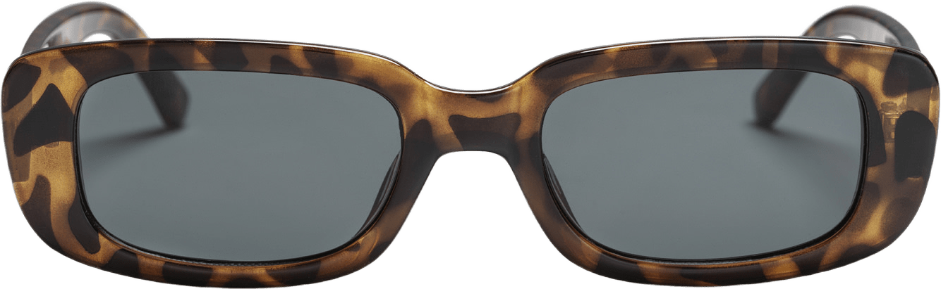 Nicole, från CHPO, i färgen leopard.