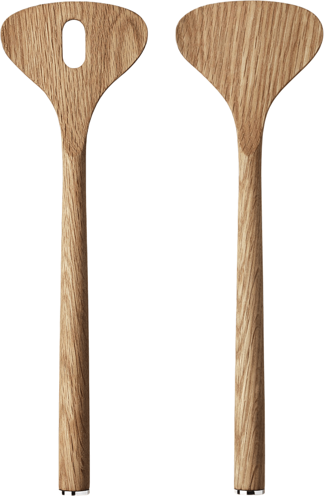 Salladsbestick, Alfredo, 2 st, från Georg Jensen.