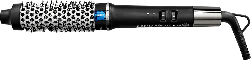 Björn Axén Tools Magic Style Brush