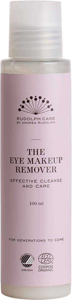 The Eye Makeup Remover, från Rudolph Care.