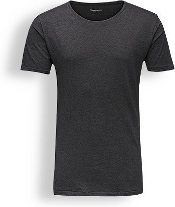 AGNAR basic t-shirt - GOTS/Vegan