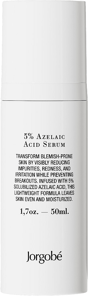 10% Azelaic Acid Treatment