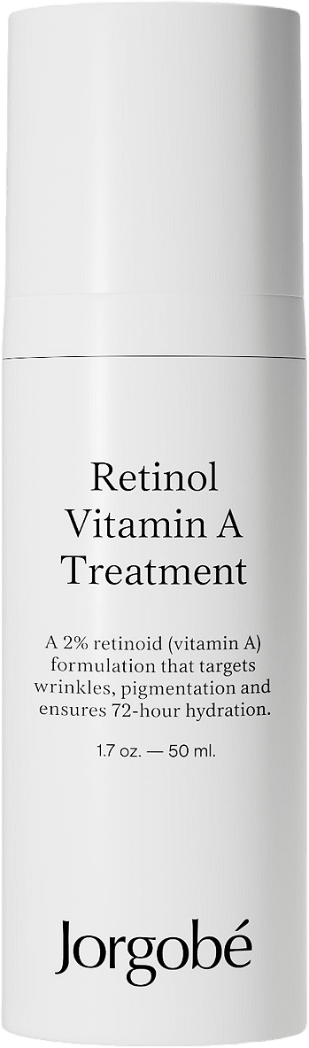 Retinol Vitamin A Treatment, från Jorgobé.