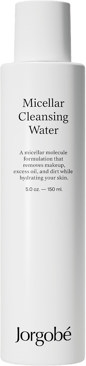 Micellar Cleansing Water, från Jorgobé.