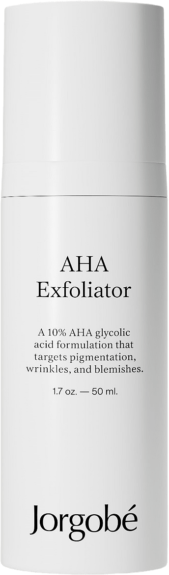 AHA Exfoliator, från Jorgobé.