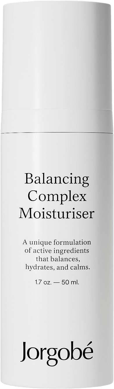 Balancing Complex Moisturiser, från Jorgobé.