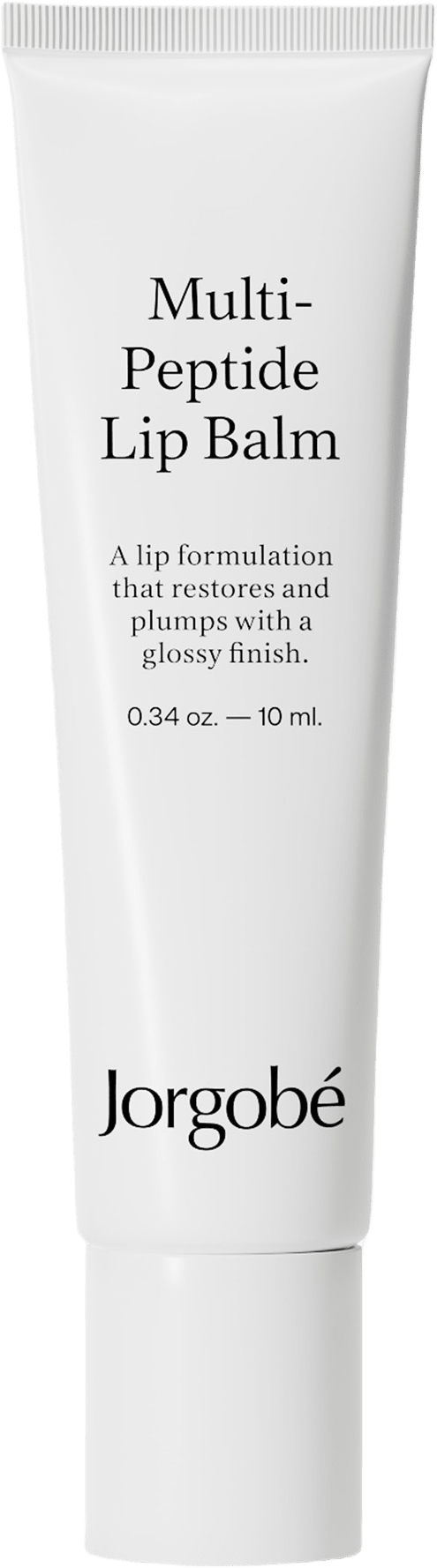 Multi-Peptide Lip Balm