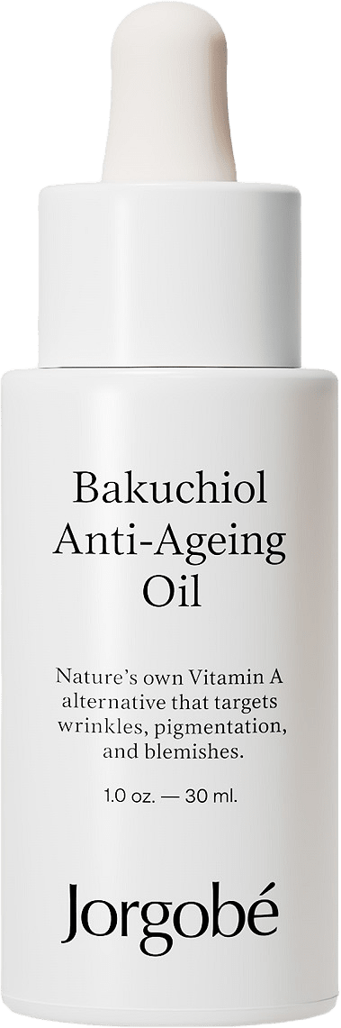 Bakuchiol Anti-Ageing Oil, från Jorgobé.