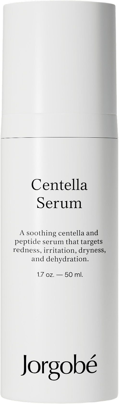 Centella Serum, från Jorgobé.