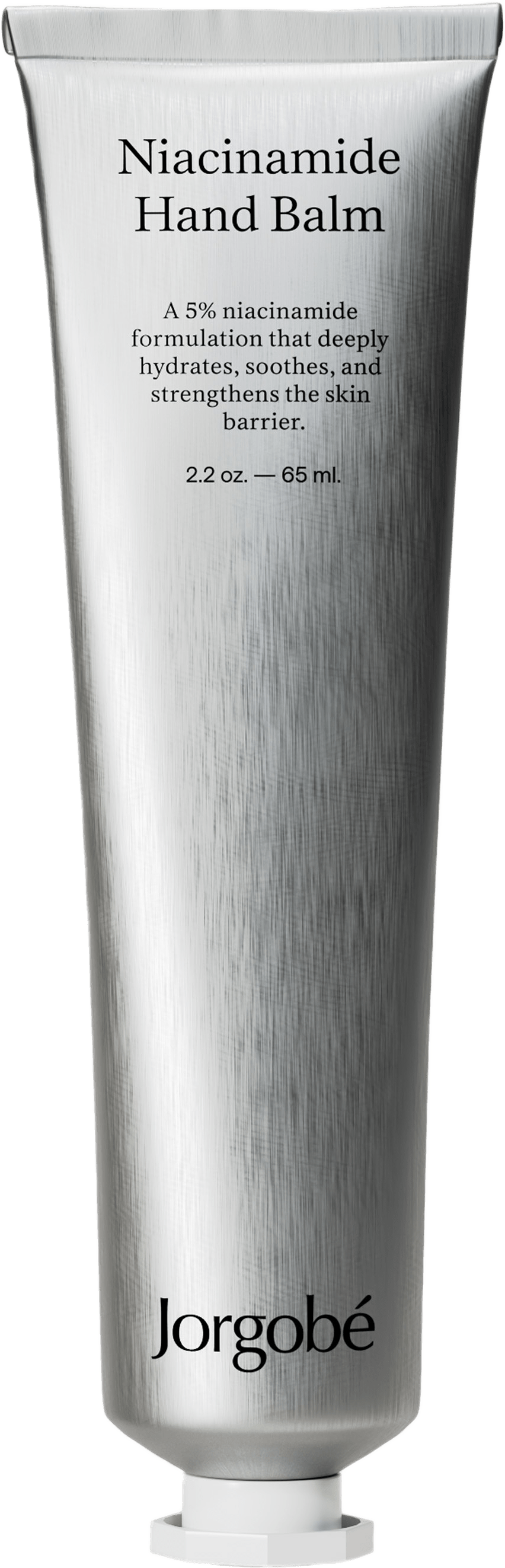 Niacinamide Hand Balm, från Jorgobé.